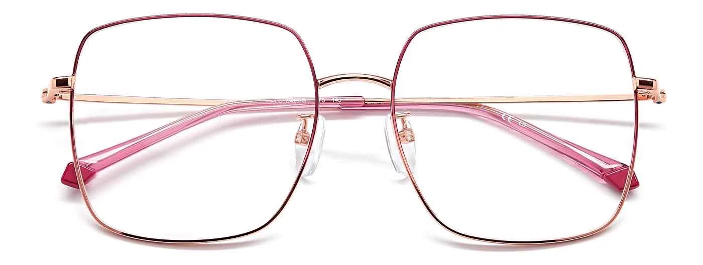 Polaroid Core PolaroidD428 Eyeglasses - view 10